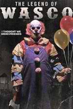 Watch The Legend of Wasco 123movies