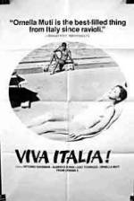 Watch Viva Italia! 123movies