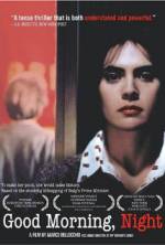 Watch Good Morning, Night 123movies