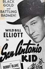 Watch The San Antonio Kid 123movies