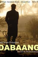 Watch Dabangg 123movies