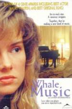 Watch Whale Music 123movies