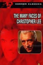 Watch The Many Faces of Christopher Lee 123movies