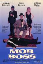 Watch Mob Boss 123movies