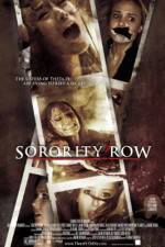 Watch Sorority Row 123movies