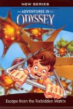 Watch Adventures in Odyssey Escape from the Forbidden Matrix 123movies