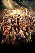 Watch WWE Evolution (TV Special 2025) 123movies