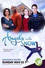 Watch Angels in the Snow 123movies
