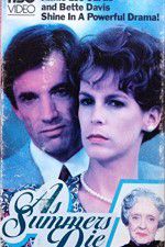 Watch As Summers Die 123movies