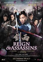 Watch Reign of Assassins 123movies