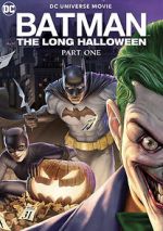 Watch Batman: The Long Halloween, Part One 123movies