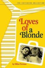 Watch The Loves of a Blonde 123movies