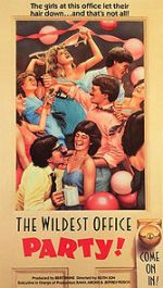 Watch The Wildest Office Strip Party 123movies