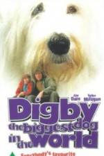 Watch Digby the Biggest Dog in the World 123movies