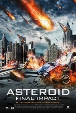 Watch Asteroid: Final Impact 123movies