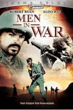 Watch Men in War 123movies
