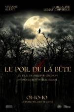 Watch Le poil de la bête 123movies