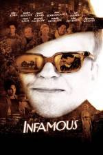 Watch Infamous 123movies