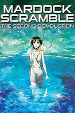 Watch Mardock Scramble: The Second Combustion 123movies