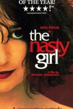 Watch Den förskräckliga flickan 123movies