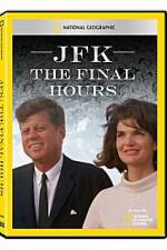 Watch JFK The Final Hours 123movies
