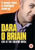 Watch Dara O Briain: Live at the Theatre Royal 123movies