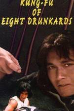 Watch Kung Fu of 8 Drunkards 123movies