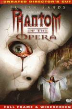 Watch Il fantasma dell'opera 123movies
