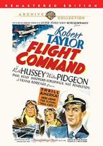 Watch Flight Command 123movies