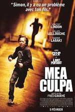 Watch Mea culpa 123movies