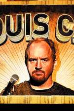 Watch Louis CK Hilarious 123movies