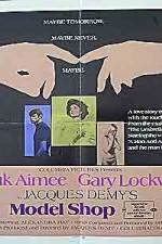 Watch Model Shop 123movies