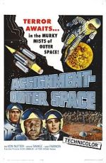 Watch Assignment: Outer Space 123movies