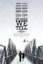 Watch Stories We Tell 123movies