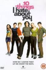 Watch 10 Things I Hate About You 123movies