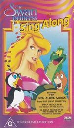 Watch The Swan Princess: Sing Along (Short 1998) 123movies