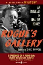 Watch Rogues' Gallery 123movies