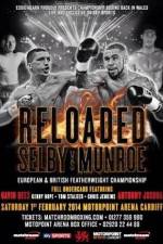 Watch Lee Selby vs Rendall Munroe 123movies