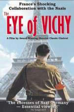 Watch L'oeil de Vichy 123movies