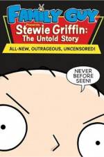 Watch Family Guy Presents Stewie Griffin: The Untold Story 123movies