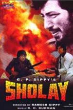 Watch Sholay 123movies