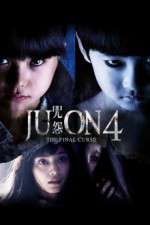 Watch Ju-on The Final Curse 123movies