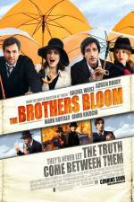 Watch The Brothers Bloom 123movies