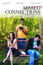 Watch Missed Connections 123movies