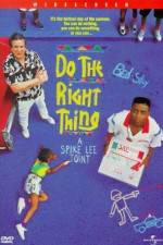 Watch Do the Right Thing 123movies