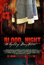 Watch Blood Night: The Legend of Mary Hatchet 123movies