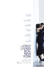 Watch The Only Living Boy in New York 123movies