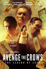 Watch Avenge the Crows 123movies