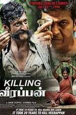 Watch Killing Veerappan 123movies