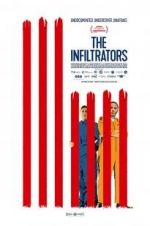 Watch The Infiltrators 123movies